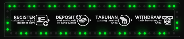 WISNUSLOT Jackpot